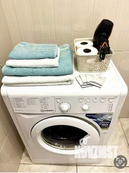 1-к квартира, на длительный срок, 35м2, 17/19 этаж