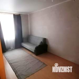 1-к квартира, на длительный срок, 38м2, 3/18 этаж