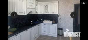 3-к квартира, на длительный срок, 78м2, 12/16 этаж