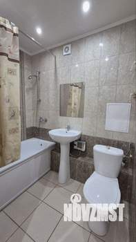 Студия квартира, на длительный срок, 26м2, 13/17 этаж