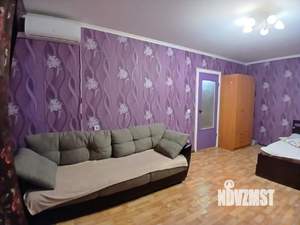 1-к квартира, на длительный срок, 42м2, 4/14 этаж