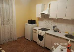 1-к квартира, на длительный срок, 36м2, 12/20 этаж