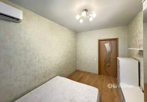 1-к квартира, на длительный срок, 36м2, 4/6 этаж
