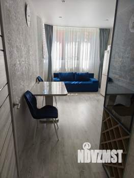 1-к квартира, на длительный срок, 44м2, 3/25 этаж