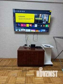 3-к квартира, на длительный срок, 50м2, 3/5 этаж