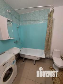 1-к квартира, на длительный срок, 38м2, 3/15 этаж