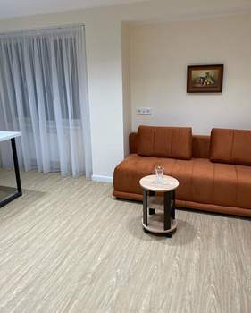 1-к квартира, на длительный срок, 42м2, 13/15 этаж