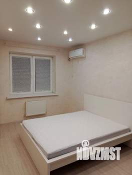 1-к квартира, на длительный срок, 35м2, 12/18 этаж