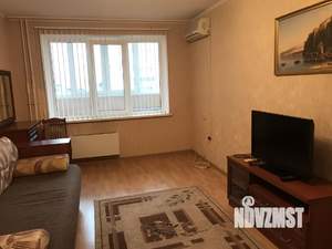 1-к квартира, на длительный срок, 37м2, 6/16 этаж