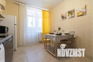 1-к квартира, посуточно, 45м2, 8/18 этаж
