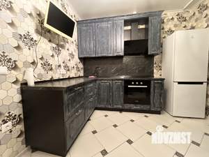 1-к квартира, на длительный срок, 34м2, 8/10 этаж