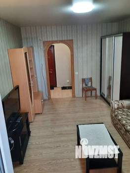 1-к квартира, на длительный срок, 41м2, 9/18 этаж