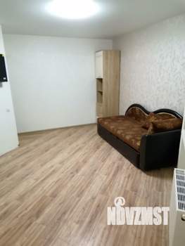 Студия квартира, на длительный срок, 32м2, 18/24 этаж