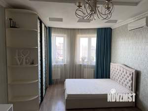 2-к квартира, на длительный срок, 65м2, 13/16 этаж