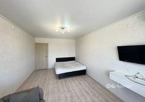 1-к квартира, на длительный срок, 42м2, 6/16 этаж