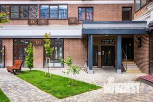 1-к квартира, посуточно, 34м2, 5/16 этаж