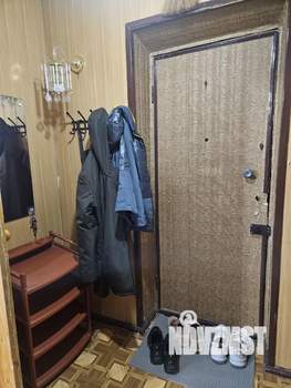 2-к квартира, на длительный срок, 34м2, 4/5 этаж