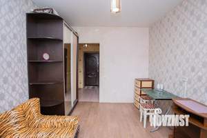 Студия квартира, на длительный срок, 21м2, 3/3 этаж