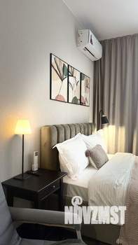 Студия квартира, посуточно, 23м2, 5/16 этаж