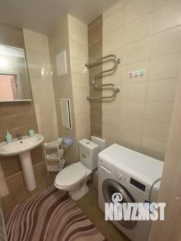 1-к квартира, на длительный срок, 28м2, 1/9 этаж