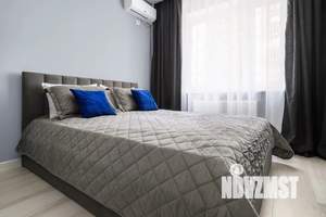2-к квартира, посуточно, 55м2, 9/21 этаж