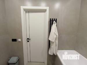 Студия квартира, посуточно, 36м2, 10/24 этаж