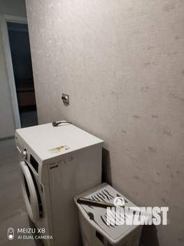 1-к квартира, на длительный срок, 35м2, 1/5 этаж