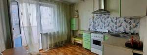 1-к квартира, на длительный срок, 39м2, 6/10 этаж