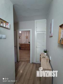 1-к квартира, на длительный срок, 30м2, 3/5 этаж