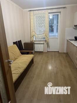 1-к квартира, на длительный срок, 45м2, 2/15 этаж