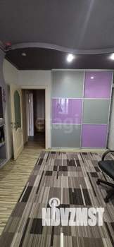 2-к квартира, на длительный срок, 64м2, 2/6 этаж