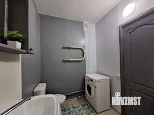 1-к квартира, на длительный срок, 40м2, 10/16 этаж