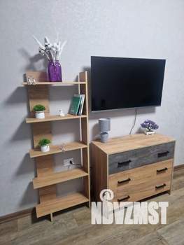 1-к квартира, посуточно, 34м2, 10/24 этаж