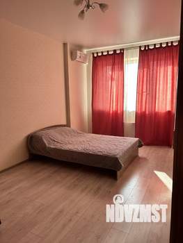 1-к квартира, на длительный срок, 42м2, 13/19 этаж