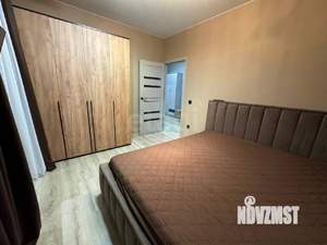 2-к квартира, на длительный срок, 56м2, 23/24 этаж
