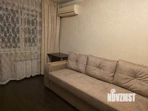 1-к квартира, на длительный срок, 33м2, 4/5 этаж