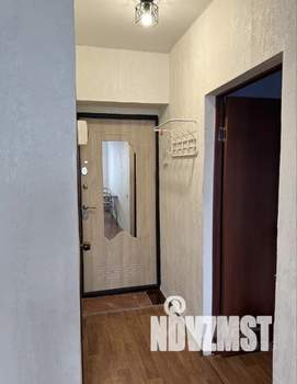 1-к квартира, на длительный срок, 36м2, 2/5 этаж