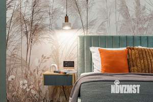 1-к квартира, посуточно, 33м2, 3/9 этаж