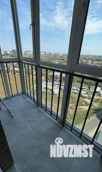 1-к квартира, на длительный срок, 36м2, 16/16 этаж