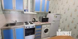 2-к квартира, на длительный срок, 42м2, 9/9 этаж