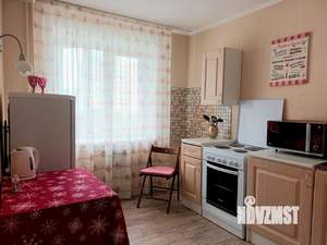 1-к квартира, посуточно, 31м2, 7/14 этаж