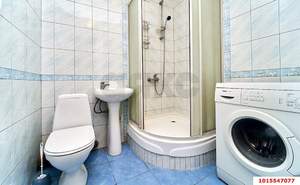 1-к квартира, на длительный срок, 26м2, 8/9 этаж