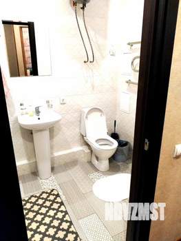 1-к квартира, посуточно, 24м2, 1/1 этаж