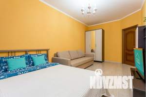 1-к квартира, посуточно, 48м2, 15/17 этаж