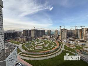 3-к квартира, на длительный срок, 45м2, 15/21 этаж