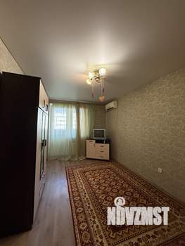 1-к квартира, на длительный срок, 37м2, 3/9 этаж