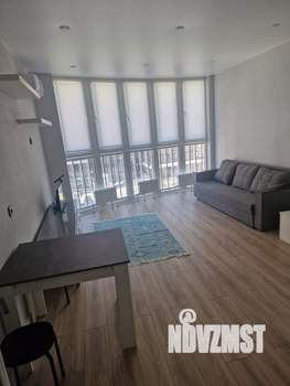 1-к квартира, на длительный срок, 27м2, 5/16 этаж