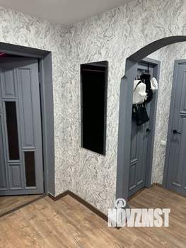 2-к квартира, на длительный срок, 50м2, 7/9 этаж