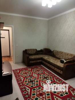 1-к квартира, на длительный срок, 35м2, 11/17 этаж