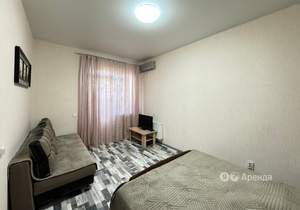 1-к квартира, на длительный срок, 37м2, 1/10 этаж